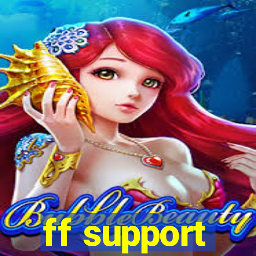 ff support