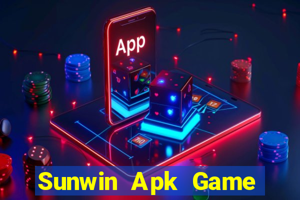 Sunwin Apk Game Bài 1 Đổi 1