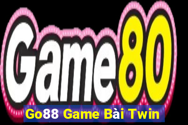 Go88 Game Bài Twin