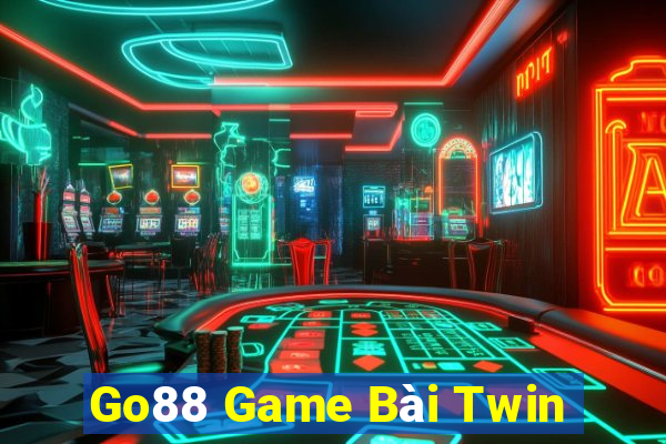 Go88 Game Bài Twin