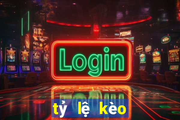 tỷ lệ kèo bóng đá u20