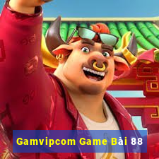 Gamvipcom Game Bài 88