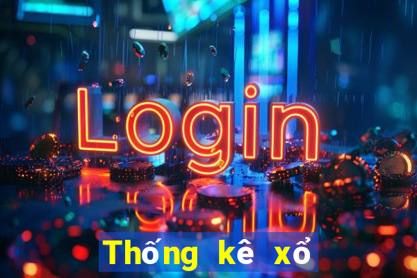 Thống kê xổ số quảng trị hôm nay