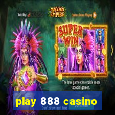 play 888 casino