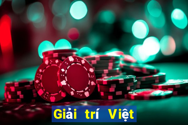 Giải trí Việt nam Bozhong