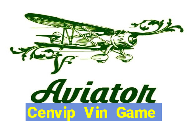 Cenvip Vin Game Bài Cào