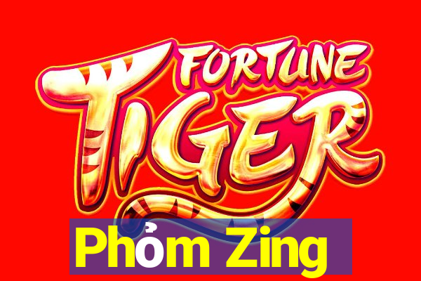 Phỏm Zing