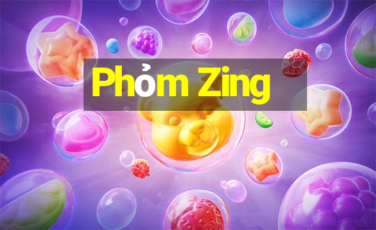 Phỏm Zing