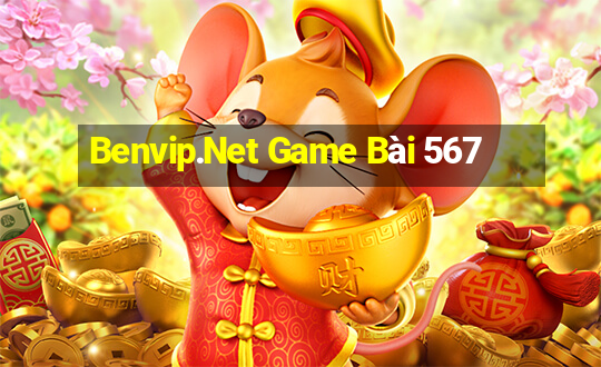 Benvip.Net Game Bài 567