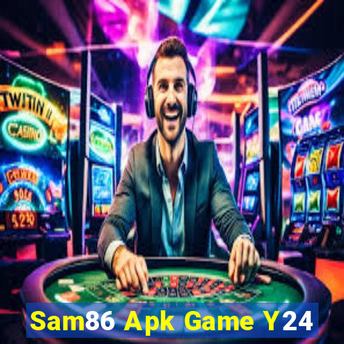 Sam86 Apk Game Y24