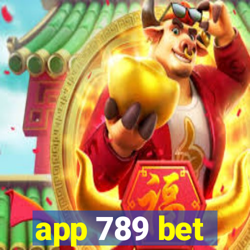 app 789 bet