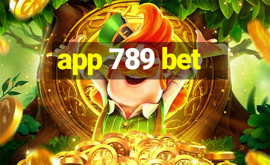 app 789 bet