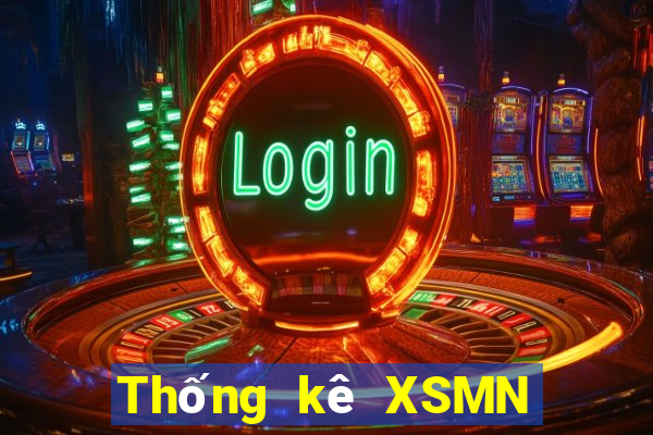 Thống kê XSMN ngày 13