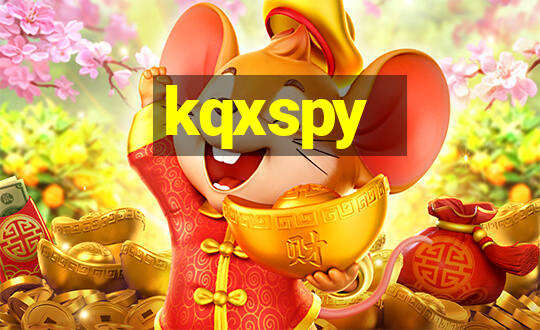 kqxspy