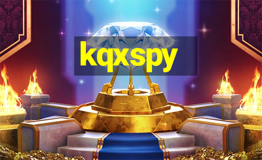 kqxspy