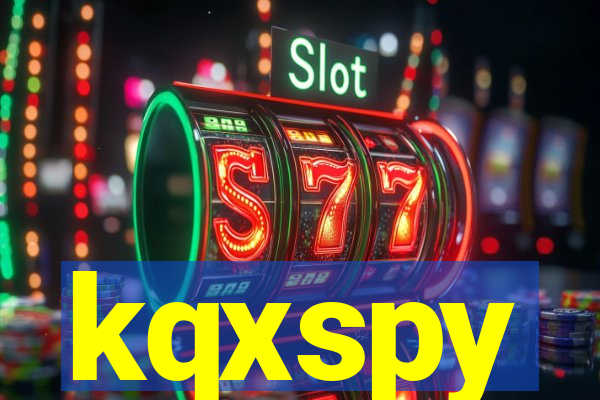 kqxspy