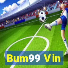 Bum99 Vin