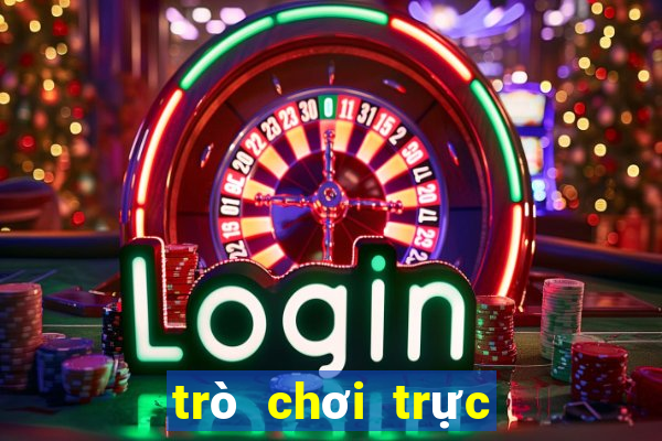 trò chơi trực tuyến miễn phí