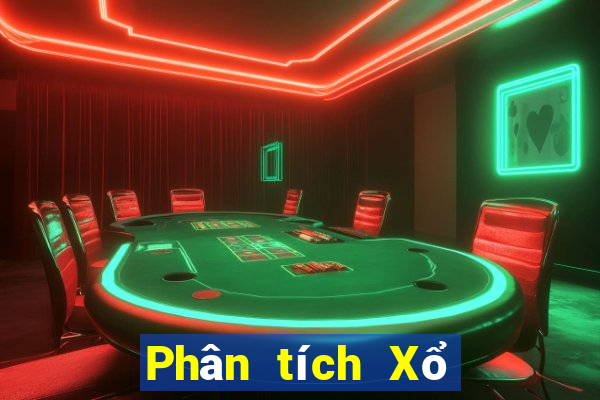 Phân tích Xổ Số khánh hoà ngày 7