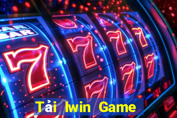 Tải Iwin Game Bài Ionline