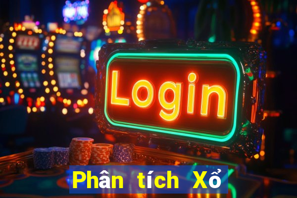 Phân tích Xổ Số Bạc Liêu ngày 27