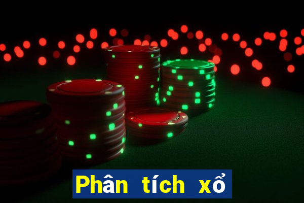 Phân tích xổ số Cần Thơ ngày thứ năm