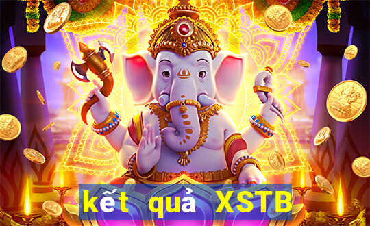 kết quả XSTB ngày 20