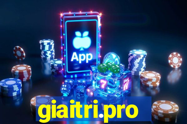 giaitri.pro