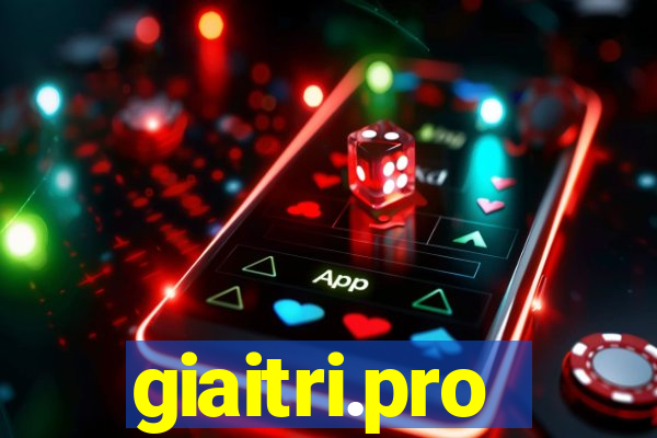 giaitri.pro