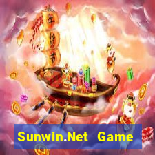 Sunwin.Net Game Bài Live