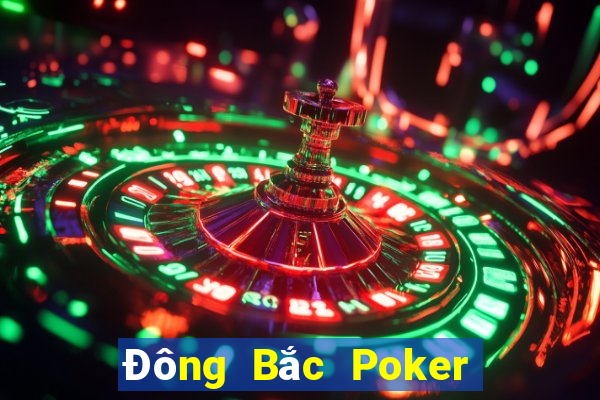 Đông Bắc Poker Bốn chục Một