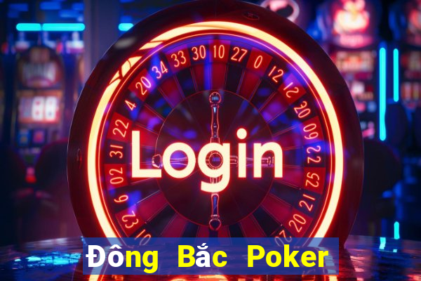 Đông Bắc Poker Bốn chục Một