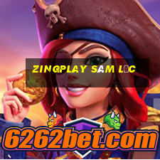 zingplay sâm lốc