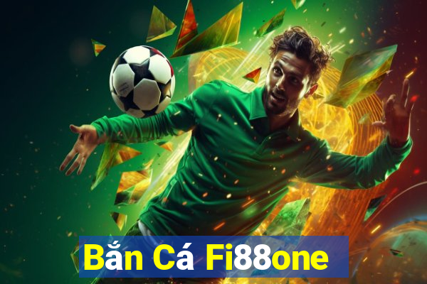 Bắn Cá Fi88one