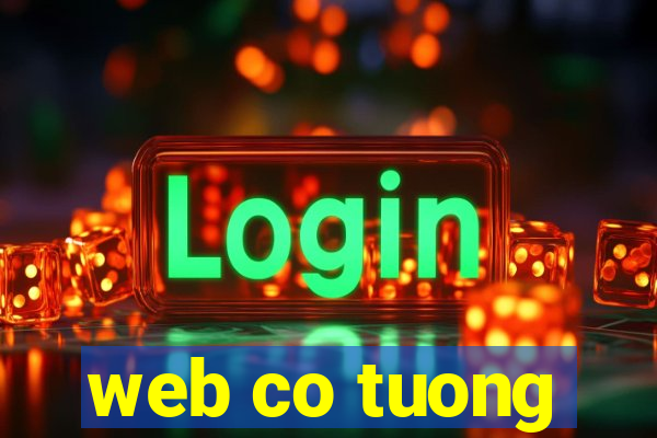 web co tuong