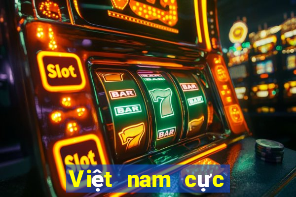 Việt nam cực nhanh và nhanh ba