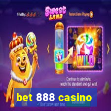 bet 888 casino