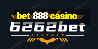 bet 888 casino