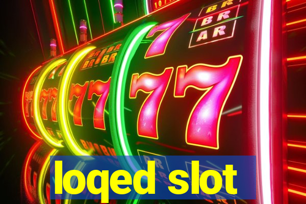 loqed slot