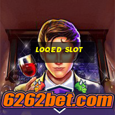 loqed slot