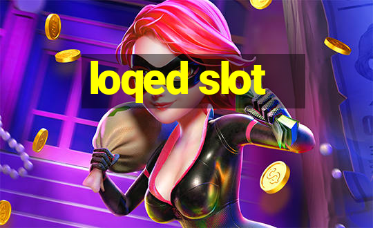 loqed slot