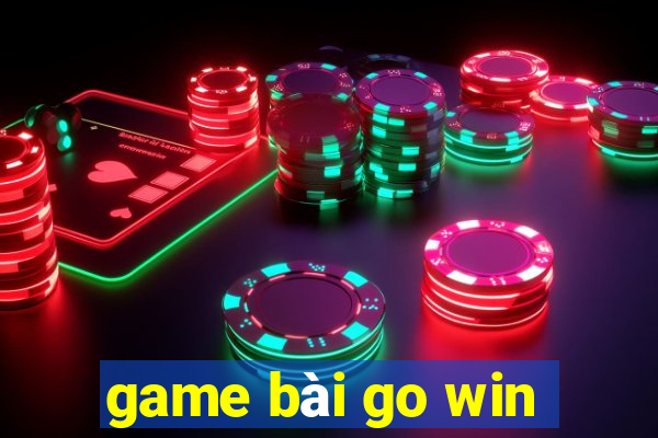 game bài go win