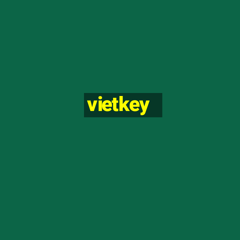 vietkey