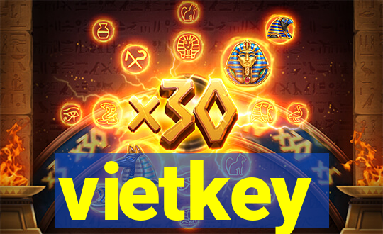 vietkey