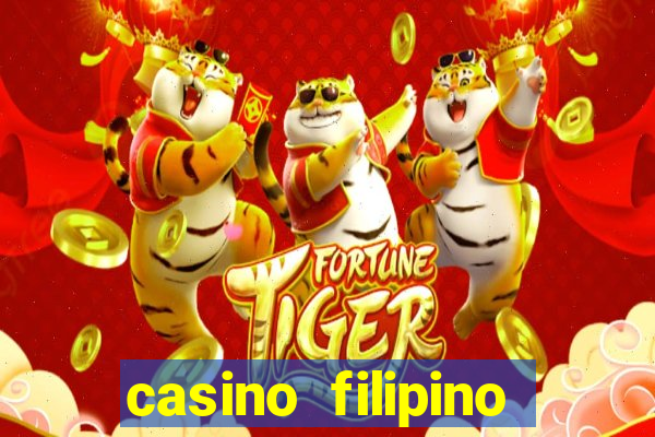 casino filipino waterfront cebu