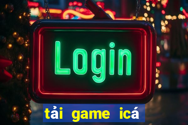 tải game icá bắn cá online cho ios