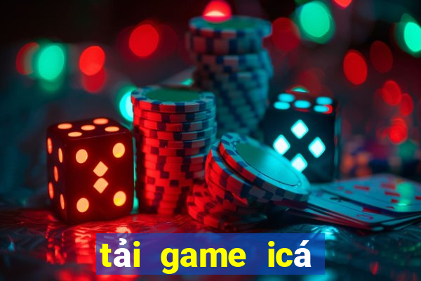 tải game icá bắn cá online cho ios