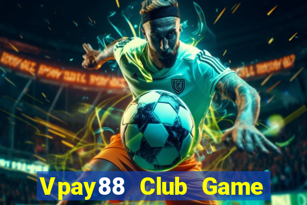 Vpay88 Club Game Bài V52