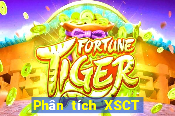 Phân tích XSCT ngày 22