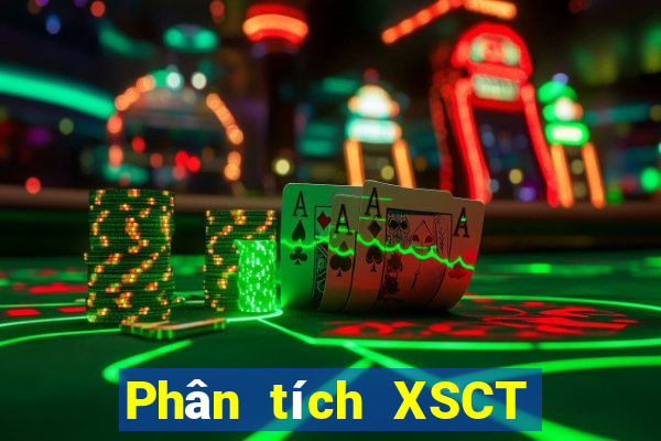 Phân tích XSCT ngày 22